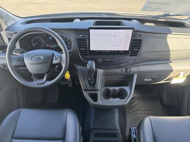 new 2025 Ford Transit-350 car, priced at $59,950