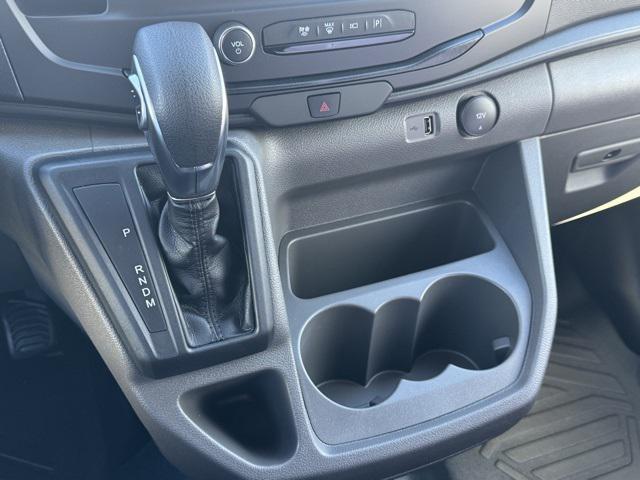 new 2025 Ford Transit-350 car, priced at $59,950