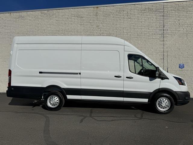 new 2025 Ford Transit-350 car, priced at $59,950