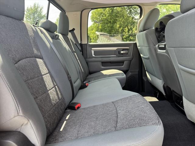 used 2016 Ram 1500 car, priced at $15,995