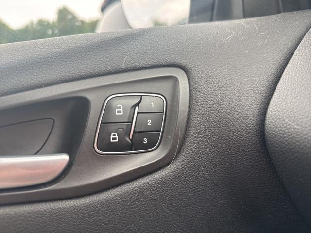 used 2017 Ford Escape car, priced at $11,235