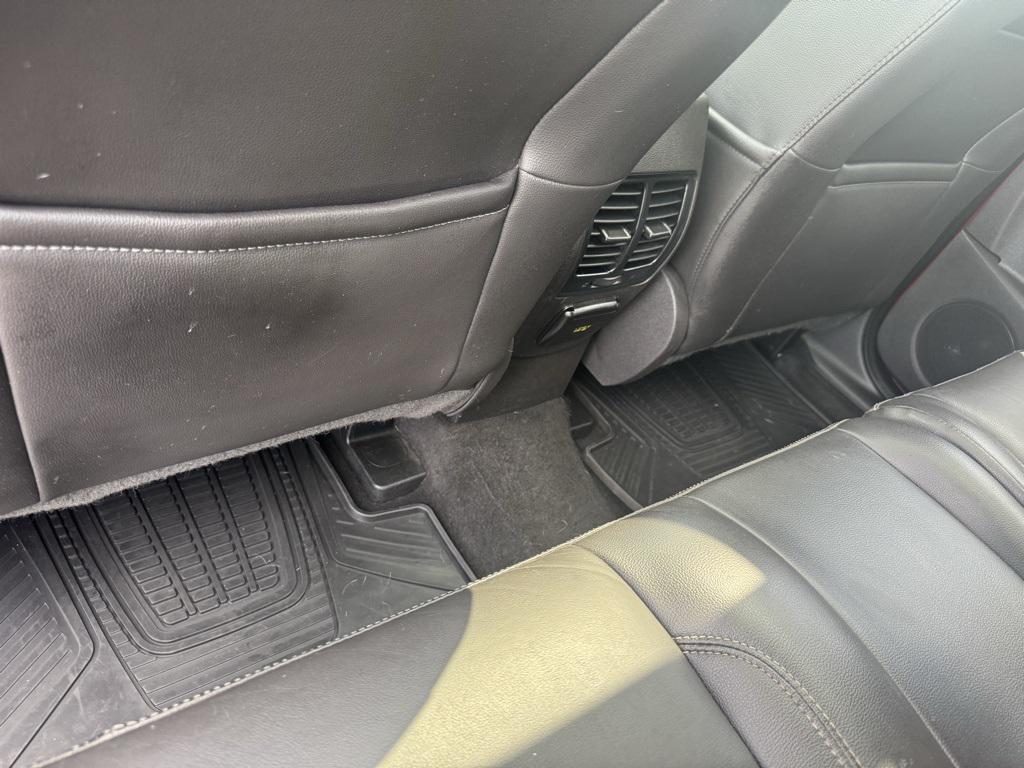 used 2017 Ford Escape car, priced at $11,235