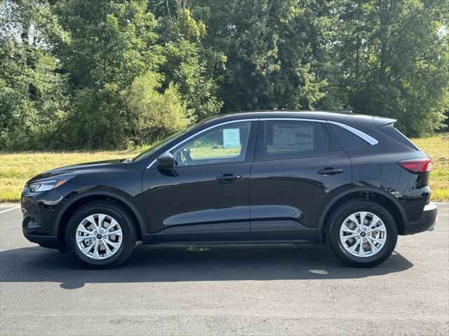 new 2024 Ford Escape car, priced at $30,645