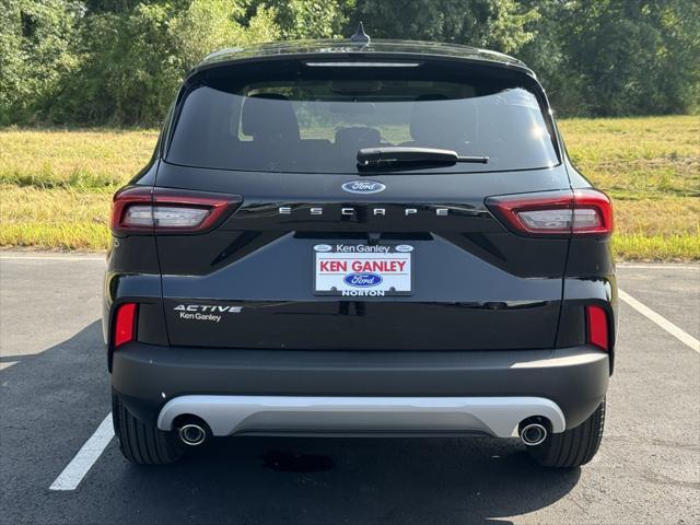 new 2024 Ford Escape car, priced at $30,645