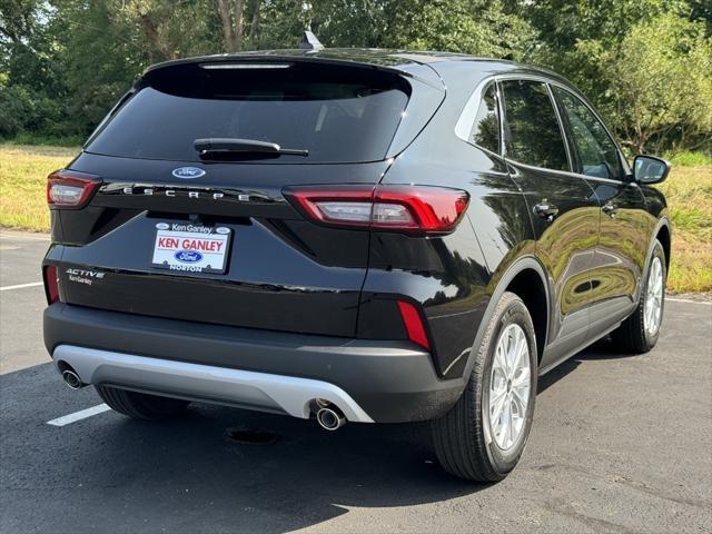 new 2024 Ford Escape car, priced at $30,645