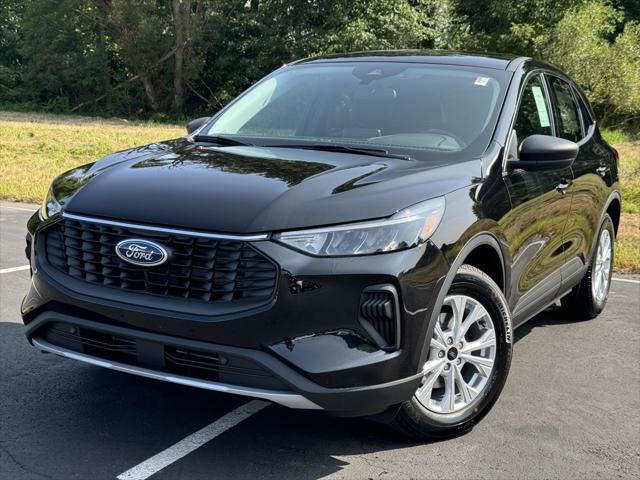 new 2024 Ford Escape car, priced at $30,645