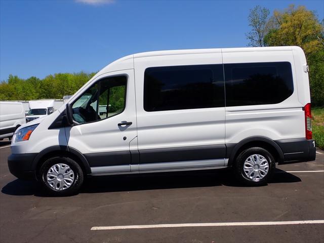 used 2016 Ford Transit-150 car, priced at $24,794