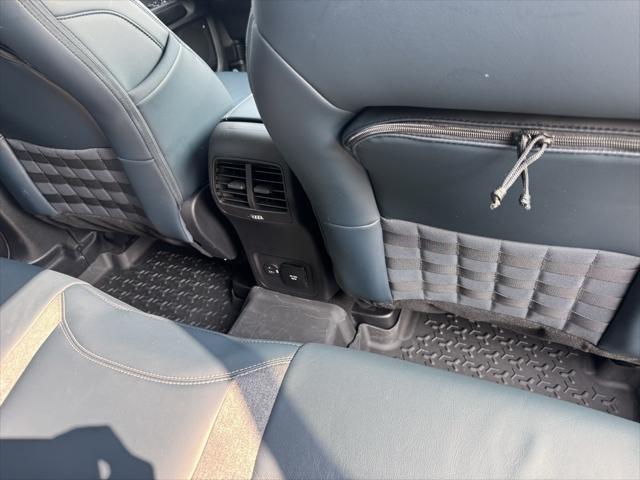 used 2023 Ford Bronco Sport car, priced at $30,357