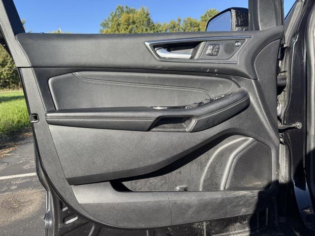used 2020 Ford Edge car, priced at $19,292
