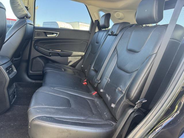 used 2020 Ford Edge car, priced at $19,292