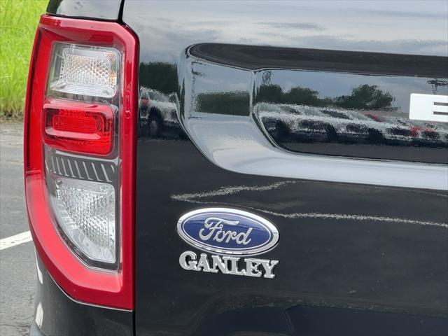 new 2025 Ford Bronco Sport car, priced at $34,465
