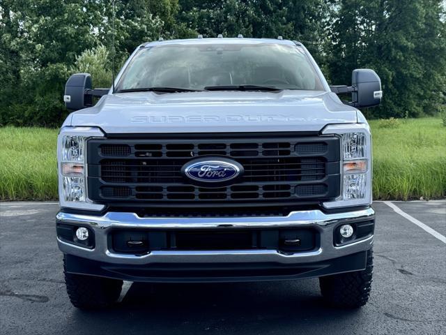 new 2024 Ford F-350 car, priced at $52,570