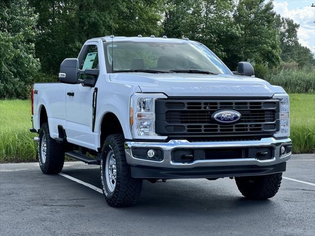 new 2024 Ford F-350 car, priced at $52,570