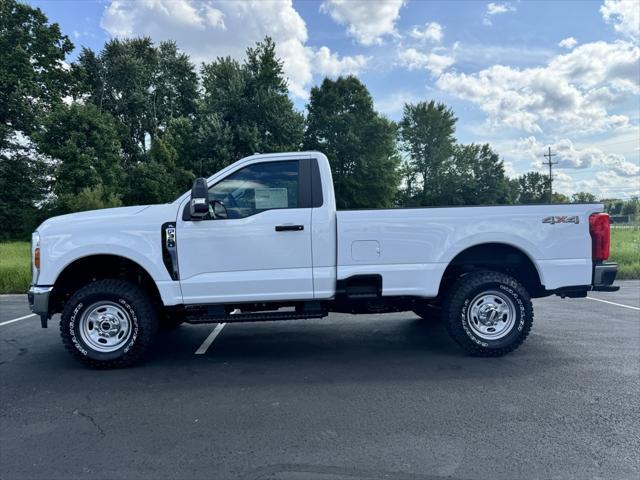 new 2024 Ford F-350 car, priced at $52,570