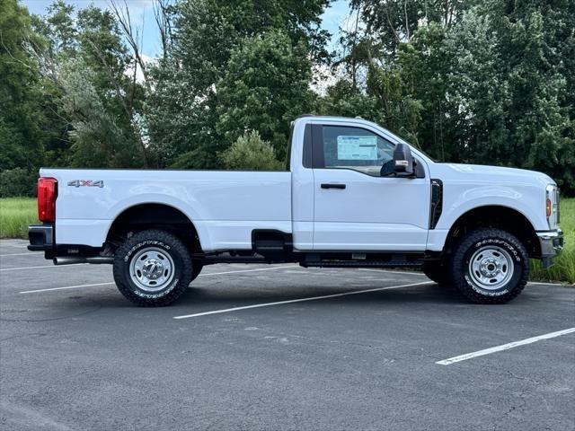 new 2024 Ford F-350 car, priced at $52,570