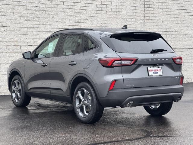 new 2025 Ford Escape car, priced at $32,380