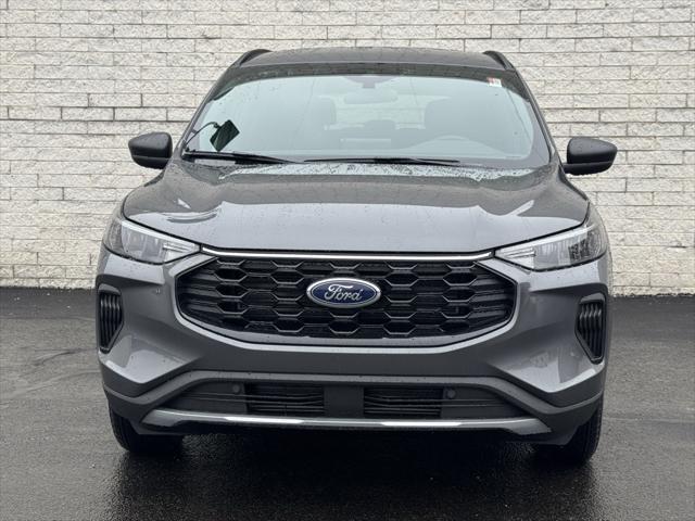 new 2025 Ford Escape car, priced at $32,380