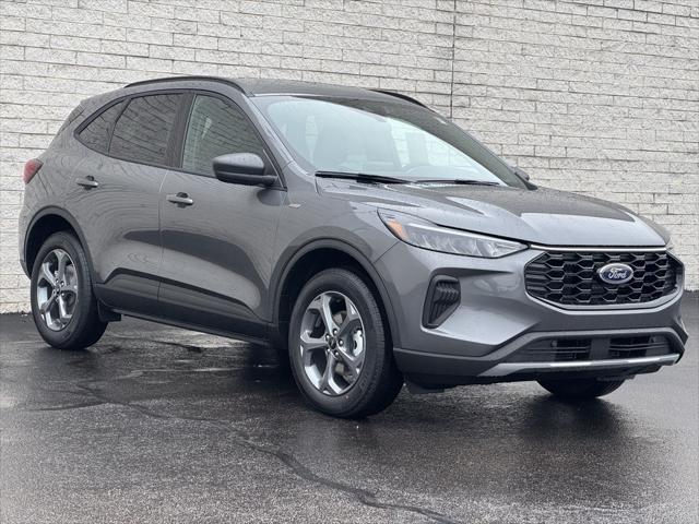 new 2025 Ford Escape car, priced at $32,380