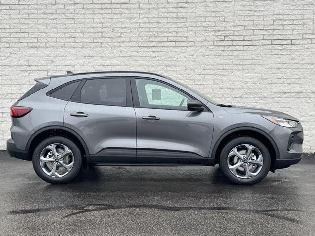 new 2025 Ford Escape car, priced at $32,380