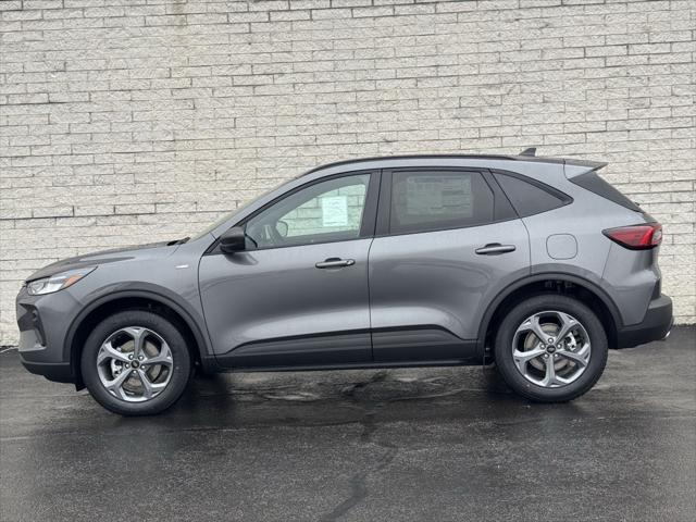 new 2025 Ford Escape car, priced at $32,380