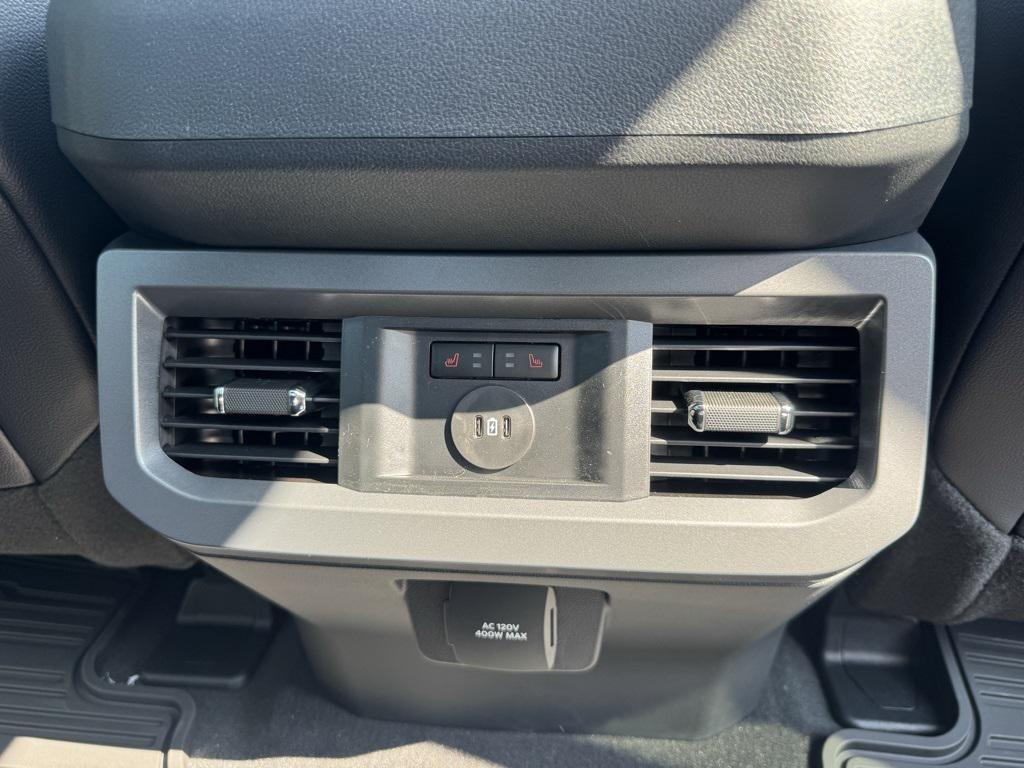 new 2025 Ford F-350 car, priced at $90,830
