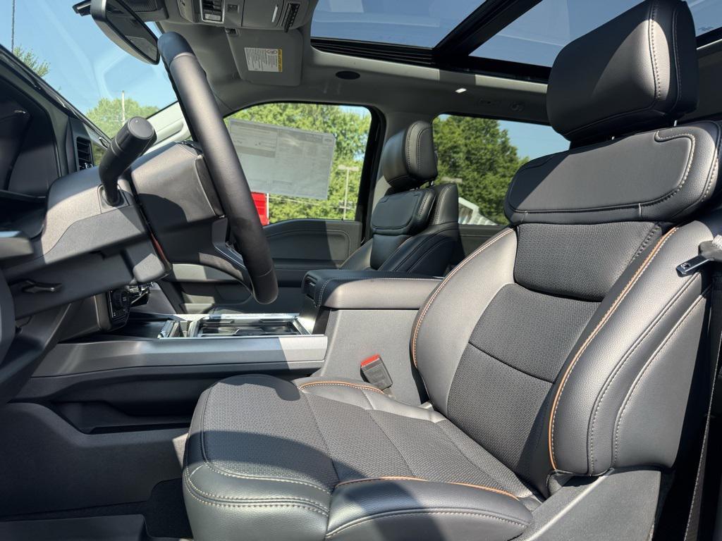 new 2025 Ford F-350 car, priced at $90,830