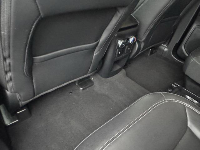 used 2021 Ford Explorer car, priced at $25,735