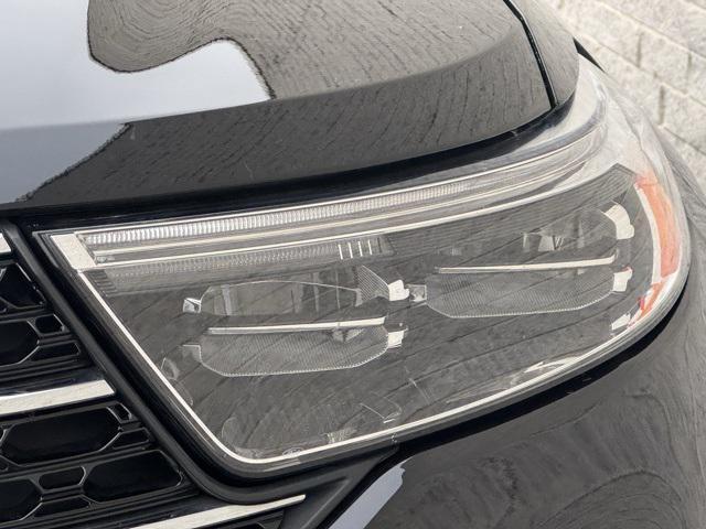 used 2021 Ford Explorer car, priced at $25,735