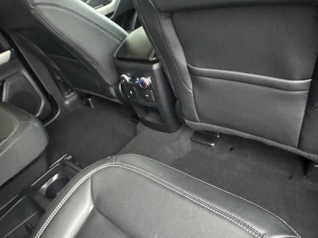 used 2021 Ford Explorer car, priced at $25,735