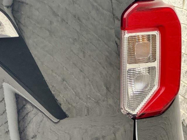 used 2021 Ford Explorer car, priced at $25,735