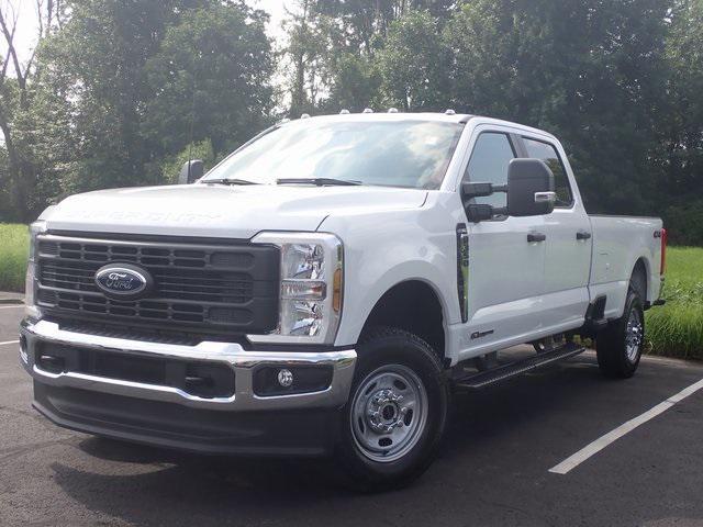 new 2024 Ford F-350 car, priced at $65,695