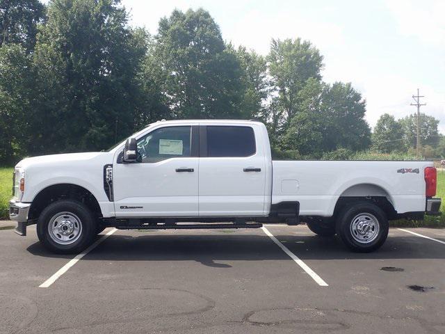 new 2024 Ford F-350 car, priced at $65,695