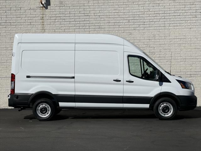 new 2024 Ford Transit-250 car, priced at $57,065