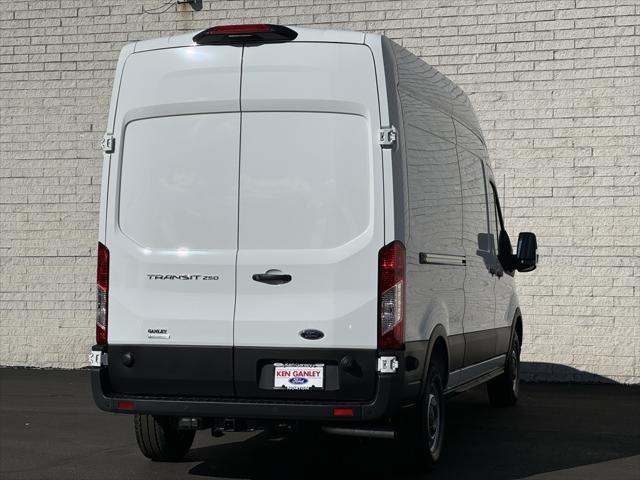 new 2024 Ford Transit-250 car, priced at $57,065