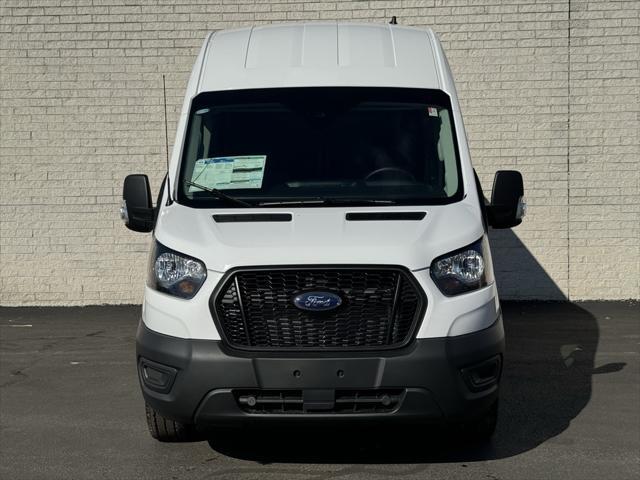 new 2024 Ford Transit-250 car, priced at $57,065