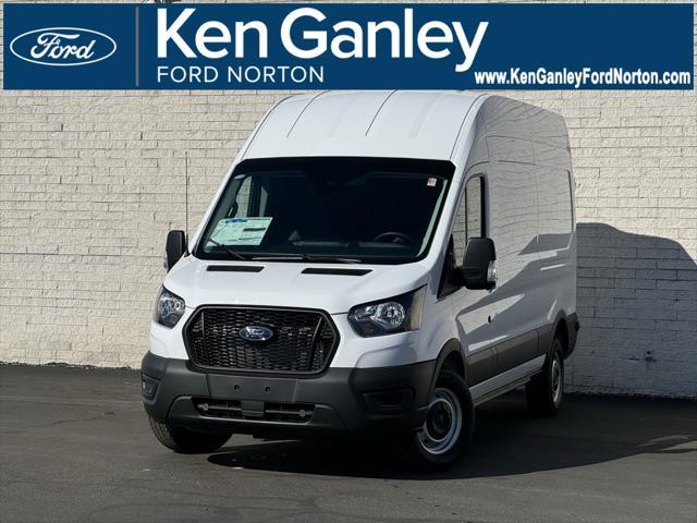 new 2024 Ford Transit-250 car, priced at $57,065