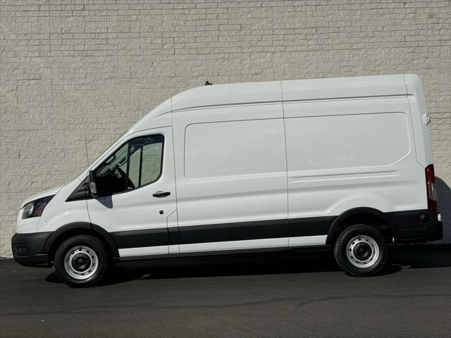 new 2024 Ford Transit-250 car, priced at $57,065