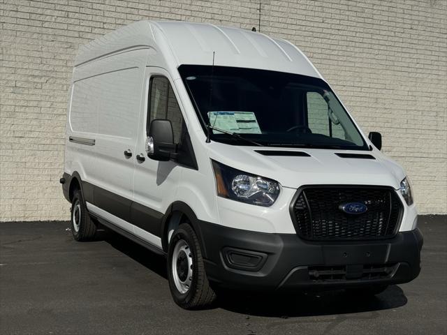 new 2024 Ford Transit-250 car, priced at $57,065