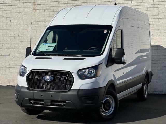 new 2024 Ford Transit-250 car, priced at $57,065