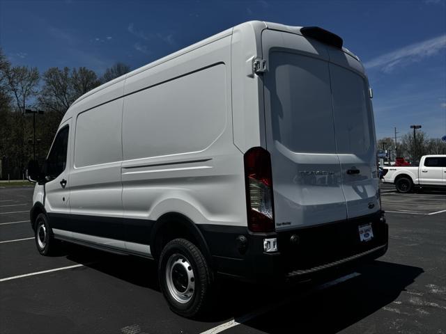 new 2025 Ford Transit-250 car, priced at $50,589