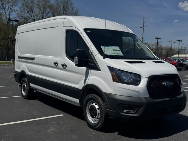 new 2025 Ford Transit-250 car, priced at $50,589