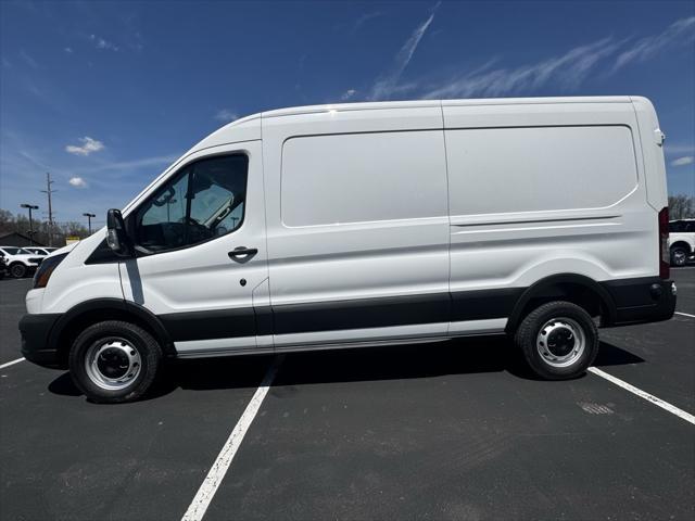 new 2025 Ford Transit-250 car, priced at $50,589