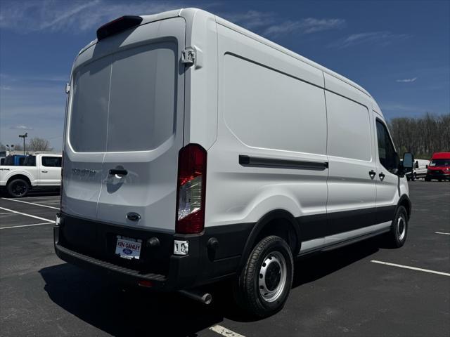 new 2025 Ford Transit-250 car, priced at $50,589