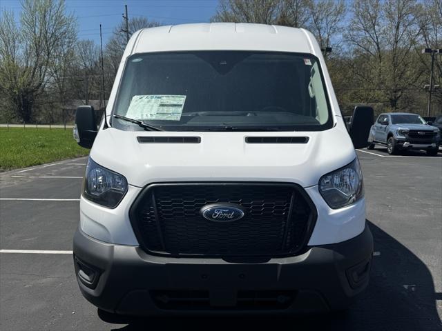 new 2025 Ford Transit-250 car, priced at $50,589
