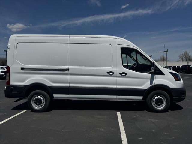 new 2025 Ford Transit-250 car, priced at $50,589