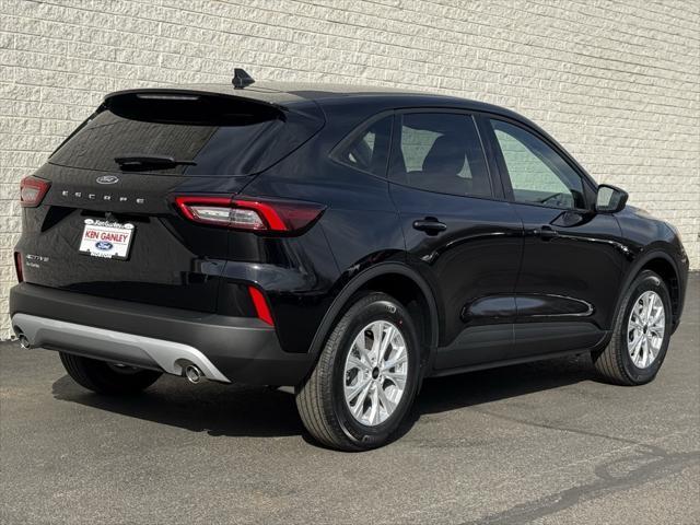 new 2025 Ford Escape car, priced at $30,640