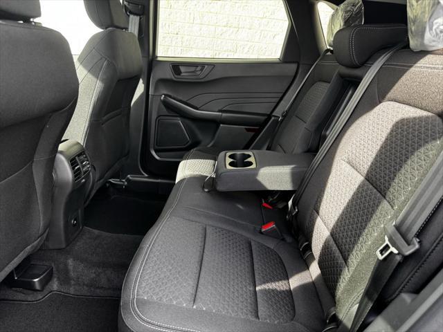 new 2025 Ford Escape car, priced at $30,640