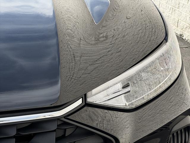 new 2025 Ford Escape car, priced at $30,640