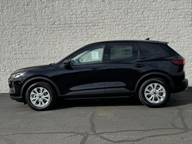 new 2025 Ford Escape car, priced at $30,640