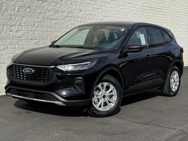 new 2025 Ford Escape car, priced at $30,640